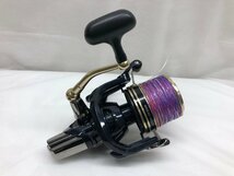 DAIWA ダイワ 17ウインドキャスト WINDCAST 6000QD スピニングリール フィッシング 海釣り_画像7