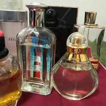 ☆1円〜イヴサンローラン YVES SAINT LAURENT ブランド香水 まとめ 箱入り残量たっぷりあり Tiffany 管理番号180 ゆうパック_画像8