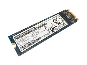 44*SanDisk X600/SD9TN8W-256G-1001/256GB/M.2 2280 SATA SSD/B&M KEY/LENOVO genuine products /10500 hour 