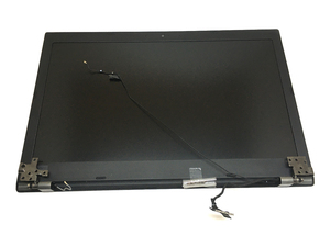18△ThinkPad L580上半身15.6LCD/FHD/IPSパネル/液晶パネル 正常動作品