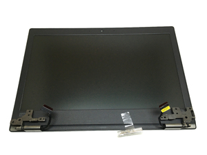 7□ThinkPad L390上半身/LCD/カメラ/液晶パネル 正常動作品