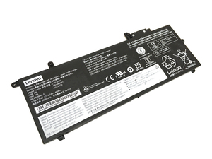 42*ThinkPad X280 for original built-in battery 35.40wh/ cycle count 341 times 