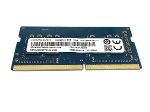 96#LENOVO original Note for PC4-21300/DDR4-2666/8GB normal operation goods 