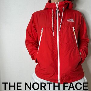 THE NORTH FACE ノースフェイス マウンテンパーカー　95 M！