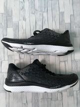 NEW BALANCE ニューバランス ランニングシューズ スニーカー MRZHLB1 NBJ-1019801 サイズ：26cm カラー：黒 軽量_画像3