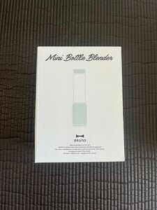 bruno ブレンダーボトル　ミニボトル　280ml 