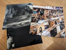牛]LP2枚組 US盤 DJ Shadow｜Endtroducing..... ［697-124-123-1］　※難あり_画像2