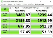 第11世代CPU「Corei5-11400F」+「Geforce RTX 2070 Super」+「MSI B560M Pro-E(MicroATX LGA1200)」+「その他パーツ」_画像10