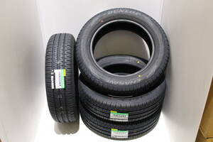 エナセーブ EC204 175/65R15 84H タイヤ×4本セット