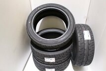 2023～24年製　送料無料 AD09　295/35R18 103W XL　４本 アドバン ネオバ 新品　未使用　ヨコハマ ADVAN NEOVA　個人宅　配達OK　_画像1