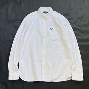 FRED PERRY