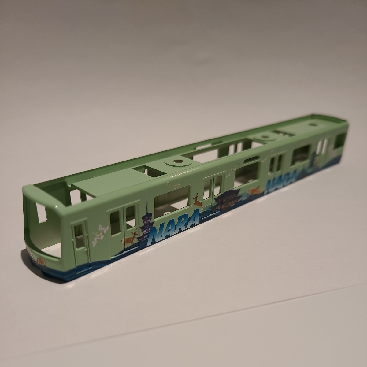 Yahoo!オークション -「近鉄3220系」(Nゲージ) (鉄道模型)の落札 Yahoo!オークション -「近鉄3220系」(Nゲージ) (鉄道模型)の落札