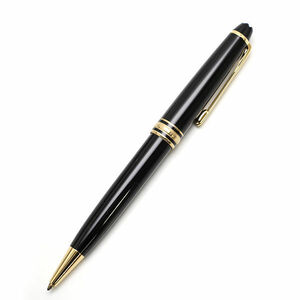 MONTBLANC モンブラン ボールペン マイスターシュテュック クラシック 164 ツイスト式 ドイツ製 22025