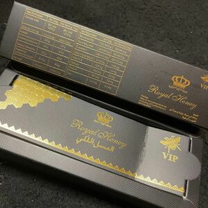 ロイヤルハニーVIP※12個入り