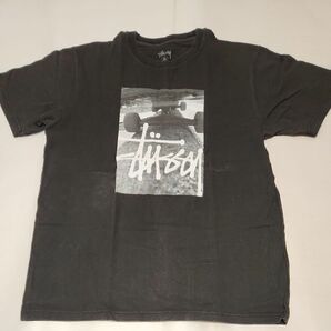 STUSSY　ステューシー　Tシャツ　M,