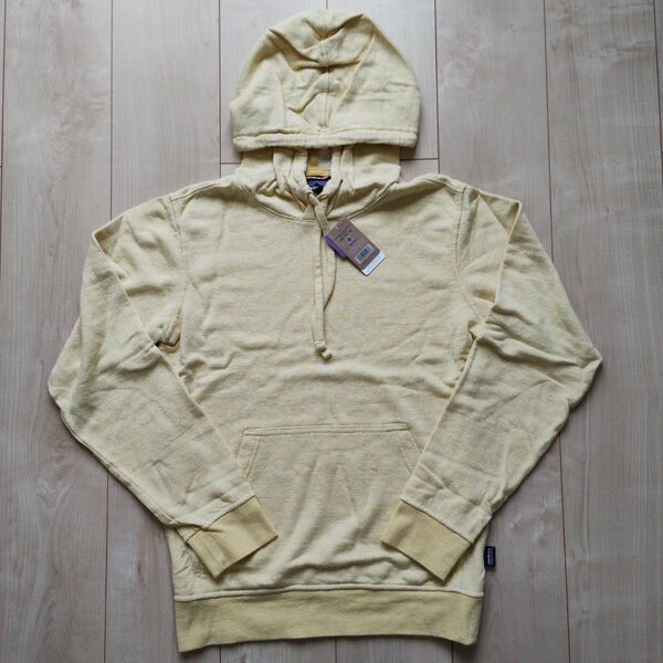 Patagonia パタゴニア 20年製 新品 未使用品 Trail Harbor Pullover Hoody パーカー XS