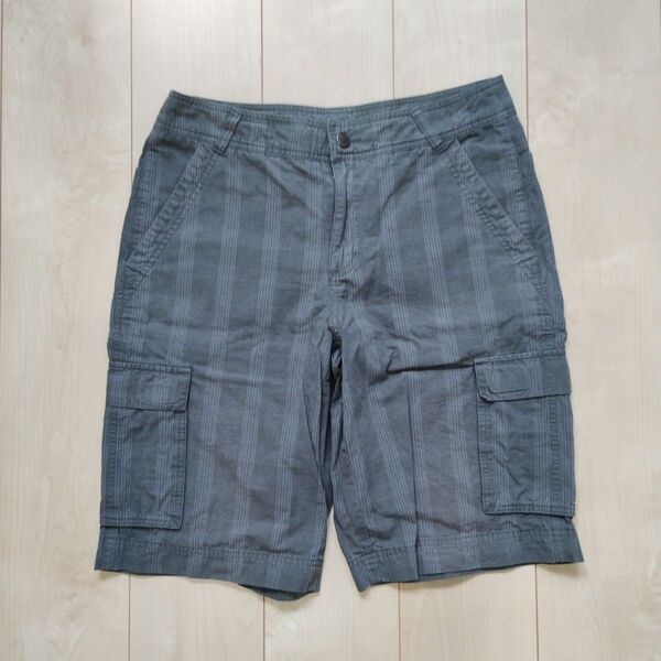 Patagonia パタゴニア 10年製 All-Wear Cargo Shorts ハーフパンツ ショーツ カーゴ