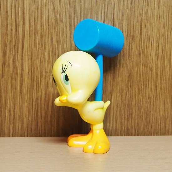 Yahoo!オークション -「ワーナーブラザーズ トゥイーティー」の Yahoo!オークション -「ワーナーブラザーズ トゥイーティー」の