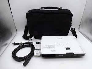 ★●EPSON エプソン ビジネスプロジェクター EB-1780W H795D USED_07