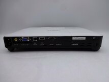 ★●EPSON エプソン ビジネスプロジェクター EB-1780W H795D USED_07_画像8