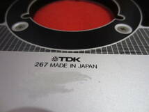 ★TDK SA 10号オープンメタルテープ★_画像5