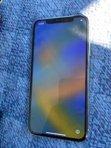 [1円スタート]iPhone xr SIMフリーホワイト