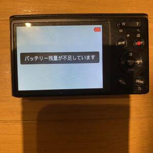 [1円〜]Panasonic LUMIX DMC-XS1 デジカメ の画像5