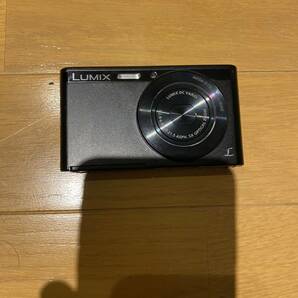 [1円〜]Panasonic LUMIX DMC-XS1 デジカメ の画像1