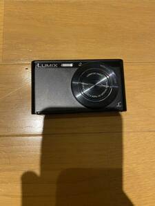 [1円〜]Panasonic LUMIX DMC-XS1 デジカメ 