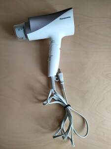 Panasonic EH-NE69ドライヤー中古 正常動作