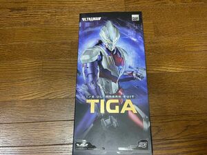 フィグゼロ　1/6 ULTRAMAN SUIT TIGA