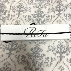 ★新品未開封★ ReFa リファ ビューテック ストレートアイロン