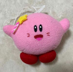  star. car bi. mascot soft toy key holder BANDAI Nintendo that time thing 1993 1994 retro rare rare 