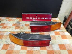 210424 Eclipse Spider D38A latter term tail light lamp garnish Set D32A [E]