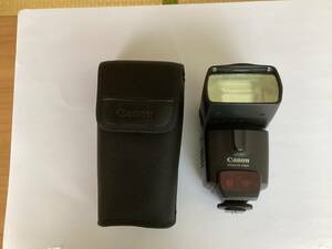 canon Speedlight 430EX