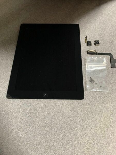 iPad3 第3世代　部品