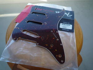 ジャンク品　Fender フェンダー　11-HOLE '60S VINTAGE-STYLE STRATOCASTER PICKGUARDS TORTOISE