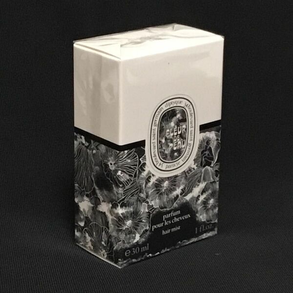 【新品】diptyqueディプティック フルール ドゥ ポー ヘアフレグランス 30ml@Fleur de peau 香水