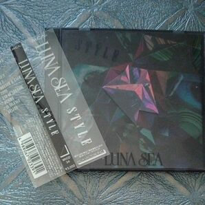 LUNA SEA / STYLE