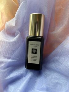 【新品未使用】JO MALONE チューベローズアンジェリカ コロンインテンス 9ml