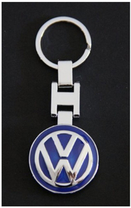 フォルクスワーゲン Volkswagen メタル キーホルダー　