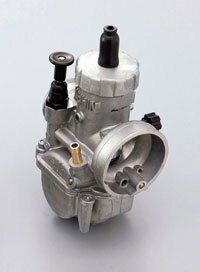 デイトナ(Daytona) KEIHIN PEキャブ用リペア ホールディングボルトOリング/PEキャブ64011