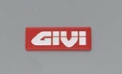 GIVI(ジビ) PSE20 E20 エンブレム GIVIリペア 65888