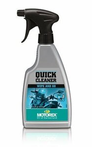 MOTOREX(モトレックス) MOTOREX QUICKCLENER 500ml 97846