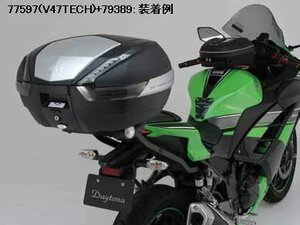 GIVI(ジビ) 4108FZ モノラック用フィッティング Ninja250、Z250 94054