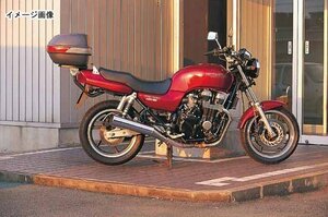 GIVI(ジビ) モノラック用フィッティング(トップケース用ステー) 232F CB750 35277 90173