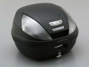 デイトナ GIVI E370NTD TECH スモークレンズ 74944