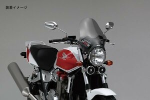 GIVI(ジビ) ユニバーサルスクリーン A210 90115