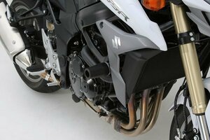 デイトナ(DAYTONA) 車種専用エンジンプロテクター 【GSR750-13)】 79937