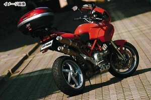 デイトナ GIVI SR310 SPラックムルティストラダ　95264